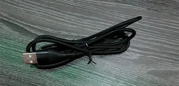 cable microusb barato y bueno